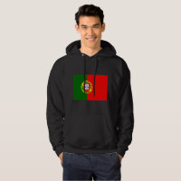 Drapeau du Portugal