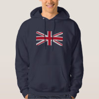Drapeau du Royaume-Uni