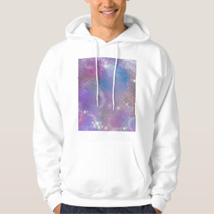 Veste À Capuche Dreaming figé