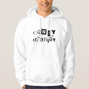Veste À Capuche Drôle Halloween Costume bonbon sécurité