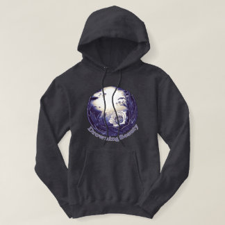 Veste À Capuche DrowningBeauty 2