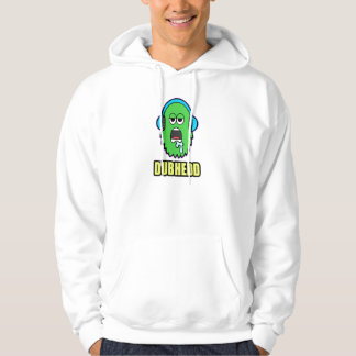 Veste À Capuche Dubhedd