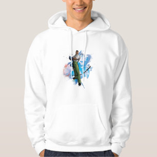 Veste À Capuche Dudley