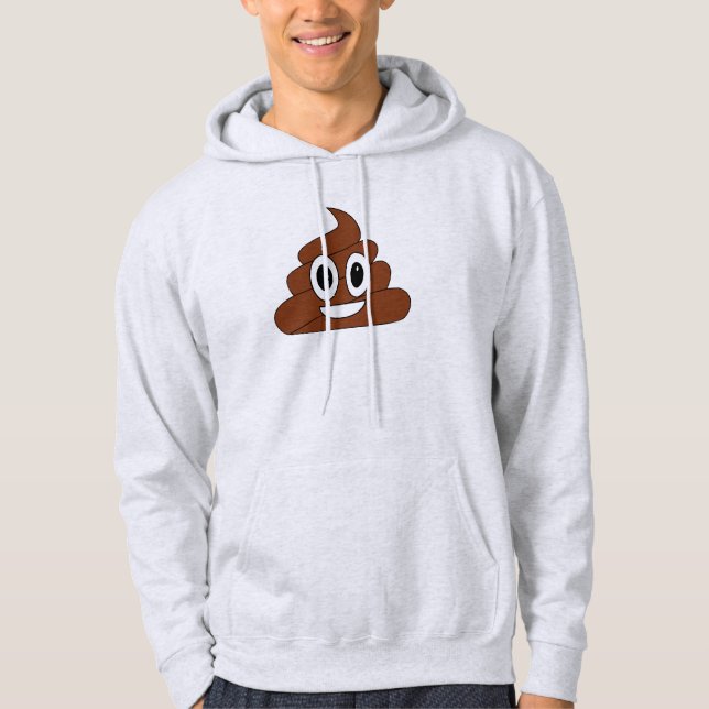 Veste À Capuche Dunette (Devant)