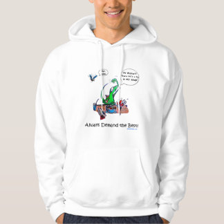 Veste À Capuche Durante FlySoup