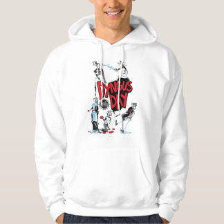 Veste À Capuche Dyngus Day Men's Hoodie
