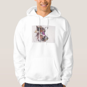 Veste À Capuche Dzik