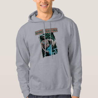 Veste À Capuche e=mcvagina