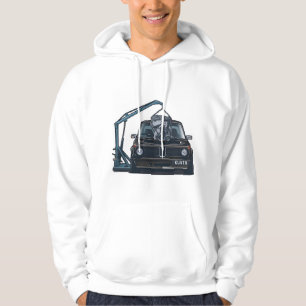 Veste À Capuche échange de BMW