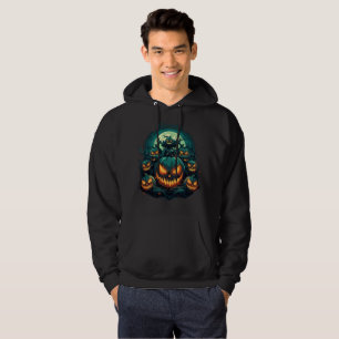 Veste À Capuche Éclairage