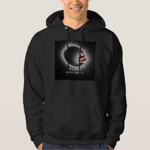 Veste À Capuche Eclipse 2017