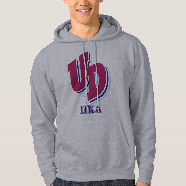Veste À Capuche ed3b0a4b-f (Devant)