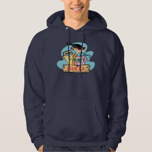 Veste À Capuche Ed, Edd, n Eddy - Club Ed
