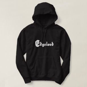 Veste À Capuche Edgelord