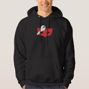 Veste À Capuche El Juego De Las Llaves La Máscara