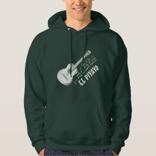 Veste À Capuche El Piyayo