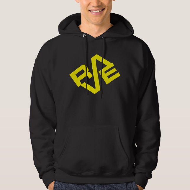 Veste À Capuche Éloge (Devant)