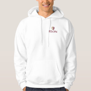 Veste À Capuche Elon 8
