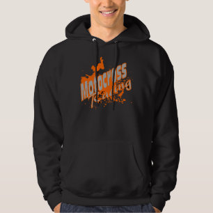 Veste À Capuche Emballage de motocross