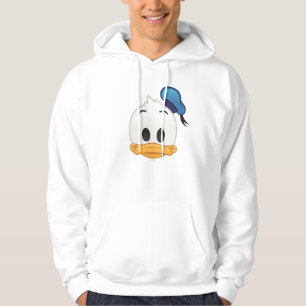 Veste À Capuche Emoji de Donald Duck