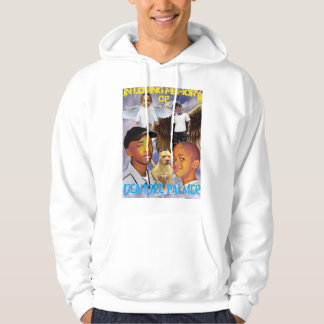Veste À Capuche En mémoire d'amour