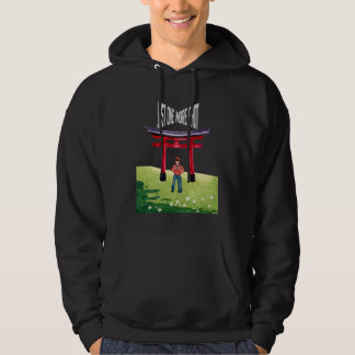 Veste À Capuche Encore un seul cliché