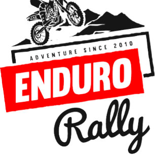 Veste À Capuche Enduro Rally Adventure