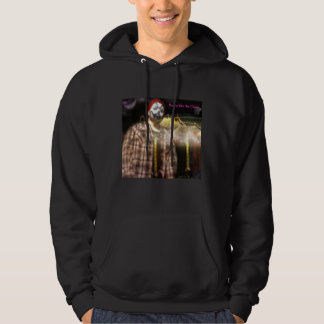 Veste À Capuche Énergie heureuse le clown