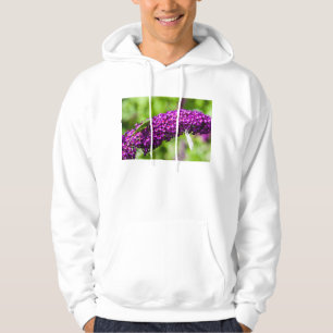 Veste À Capuche énergie katydone