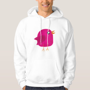 Veste À Capuche Enfants mignonette birdy