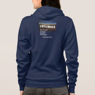 Veste À Capuche Englewood