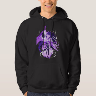 Veste À Capuche Enigma (Jah Ith Ber) Essential T Shirt