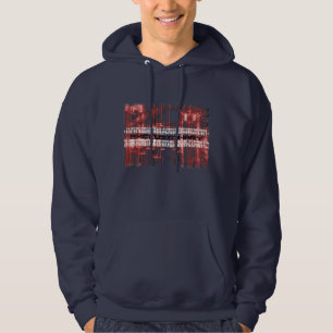 Veste À Capuche Entaillez le code