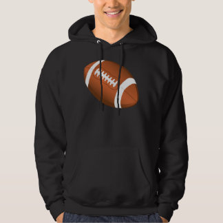 Veste À Capuche Entraîneurs de formation sportive de football Équi