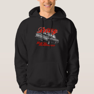 Veste À Capuche Entrave