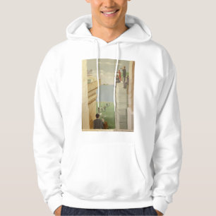 Veste À Capuche Envie