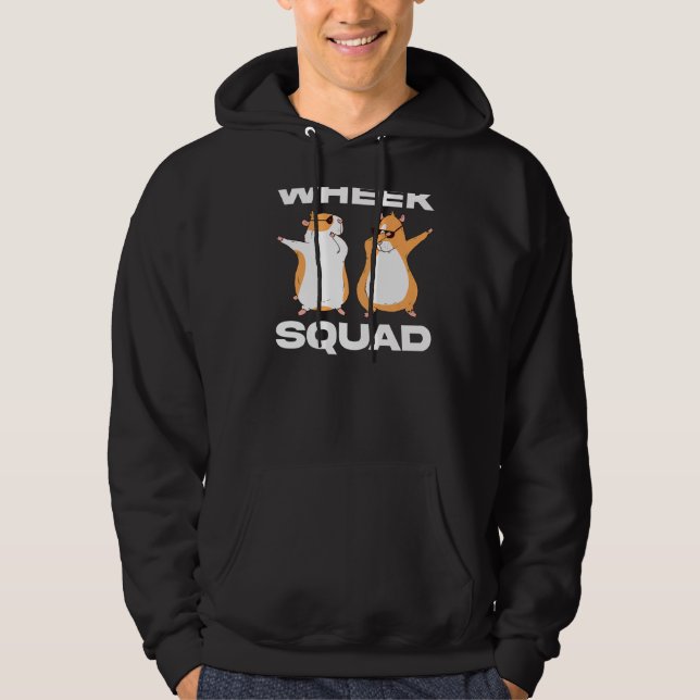 Veste À Capuche Equipe 1 (Devant)