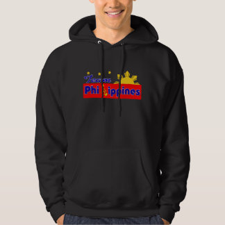 Veste À Capuche Équipe Philippines