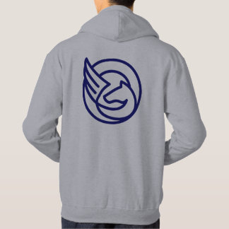 Veste À Capuche équipe raven hoody