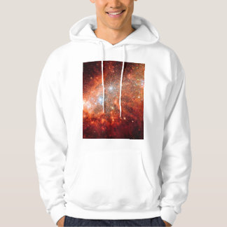 Veste À Capuche Espace extra-atmosphérique Galaxie Stars Univers C