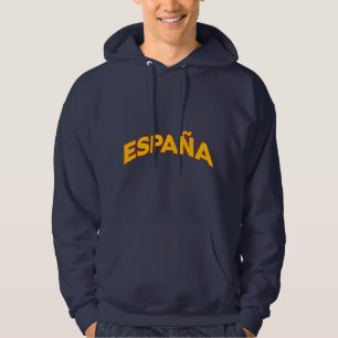 Veste À Capuche Espagne 5
