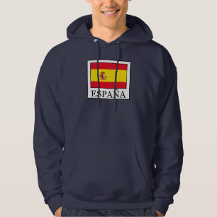 Veste À Capuche España