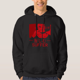 Veste À Capuche esthétique grunge doux fille anime egirl eboy goth