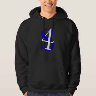 Veste À Capuche Étape 4 - Chemise de sueur