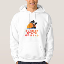 État d'esprit d'été
