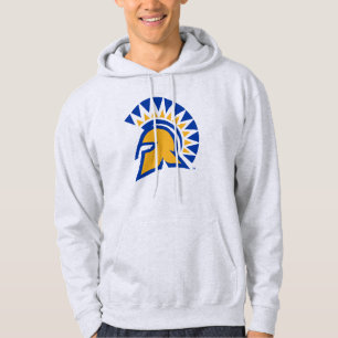 Veste À Capuche État Spartans de San Jose