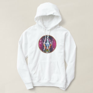 Veste À Capuche Étoiles de tonnerre