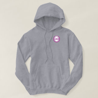 Veste À Capuche Être Agile vs Faire Agile