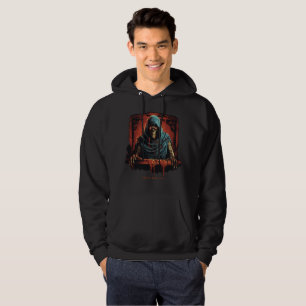 Veste À Capuche Éveil Eldritch