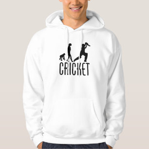 Veste À Capuche Évolution de cricket
